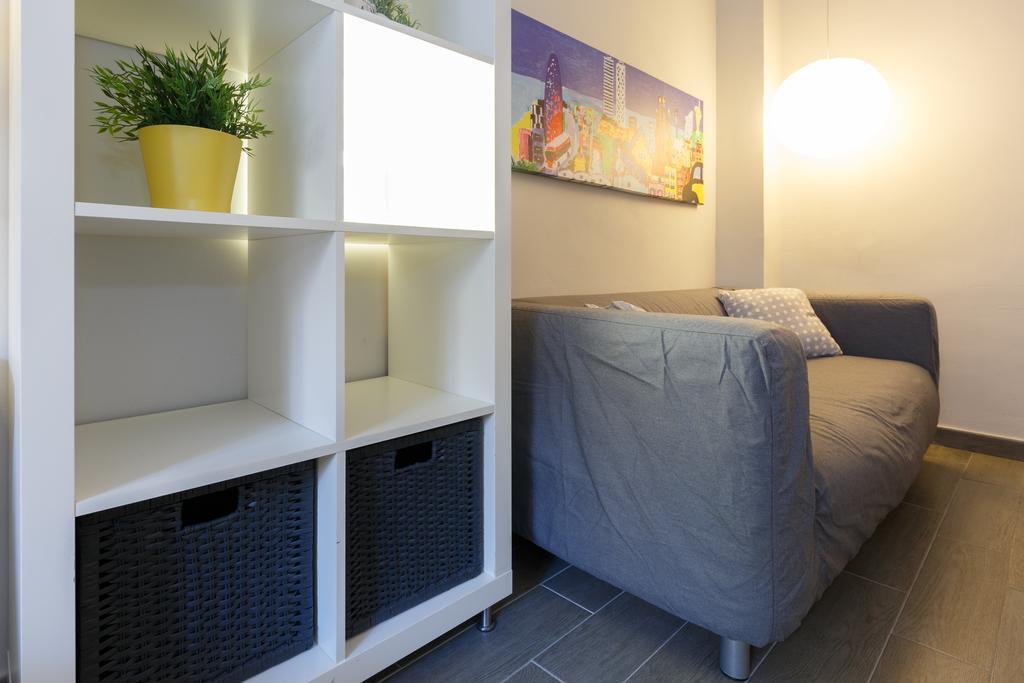 Poble Sec Apartment Barcelona Exterior foto